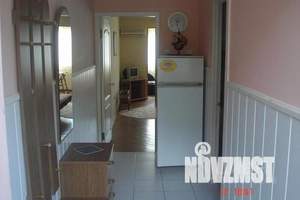 1-к квартира, посуточно, 29м2, 2/5 этаж