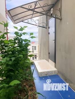 4-к квартира, посуточно, 130м2, 2/4 этаж