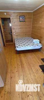 Студия квартира, на длительный срок, 20м2, 1/2 этаж