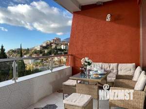 1-к квартира, посуточно, 90м2, 1/1 этаж