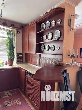 2-к квартира, посуточно, 56м2, 7/9 этаж