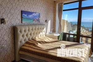 2-к квартира, посуточно, 60м2, 1/3 этаж