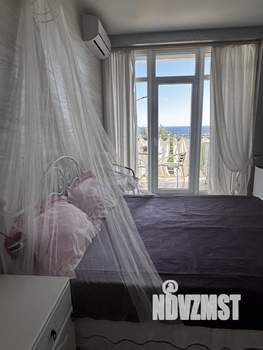 1-к квартира, посуточно, 40м2, 2/10 этаж