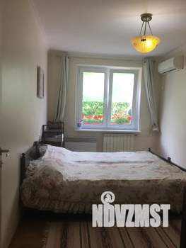 2-к квартира, посуточно, 60м2, 4/7 этаж