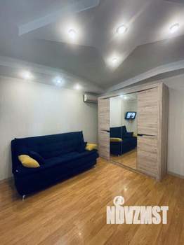 2-к квартира, посуточно, 40м2, 2/3 этаж
