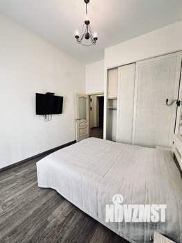 1-к квартира, на длительный срок, 60м2, 5/9 этаж