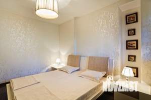 1-к квартира, посуточно, 85м2, 1/1 этаж