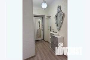 1-к квартира, посуточно, 29м2, 5/5 этаж