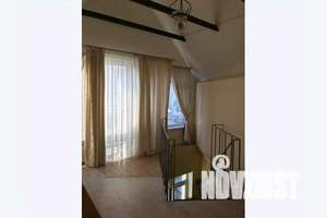 1-к квартира, посуточно, 44м2, 2/3 этаж