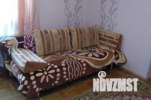 2-к квартира, посуточно, 65м2, 1/2 этаж