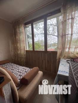 1-к квартира, посуточно, 31м2, 1/5 этаж