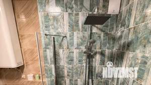 1-к квартира, посуточно, 41м2, 7/17 этаж