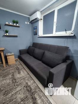 Студия квартира, посуточно, 20м2, 1/4 этаж