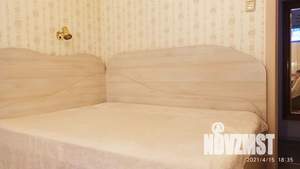 1-к квартира, посуточно, 30м2, 2/2 этаж