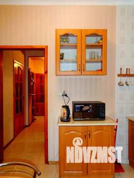 2-к квартира, посуточно, 48м2, 2/3 этаж