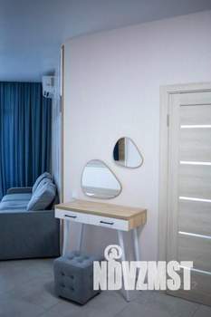 1-к квартира, посуточно, 55м2, 1/1 этаж