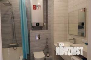 1-к квартира, посуточно, 53м2, 10/11 этаж