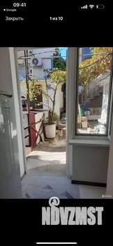 2-к квартира, посуточно, 29м2, 1/1 этаж