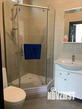 2-к квартира, посуточно, 43м2, 3/4 этаж