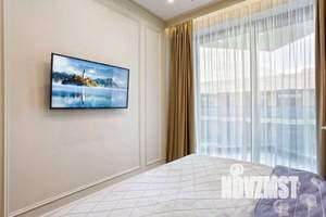 1-к квартира, посуточно, 60м2, 1/1 этаж