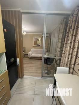 1-к квартира, посуточно, 30м2, 2/5 этаж