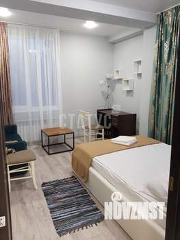 2-к квартира, на длительный срок, 60м2, 1/4 этаж