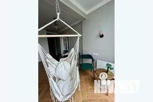 2-к квартира, посуточно, 57м2, 5/7 этаж
