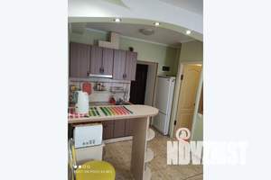 1-к квартира, посуточно, 23м2, 2/2 этаж