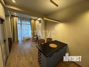 2-к квартира, на длительный срок, 45м2, 6/16 этаж