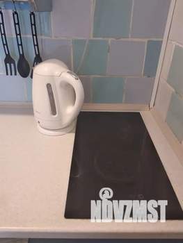 1-к квартира, посуточно, 24м2, 1/3 этаж