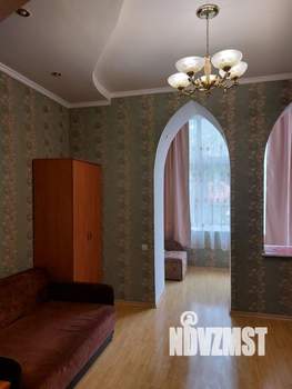 Студия квартира, на длительный срок, 29м2, 2/2 этаж