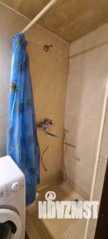 1-к квартира, посуточно, 20м2, 1/3 этаж