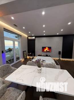 1-к квартира, посуточно, 64м2, 1/1 этаж