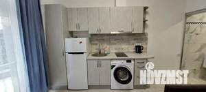 1-к квартира, посуточно, 18м2, 1/1 этаж