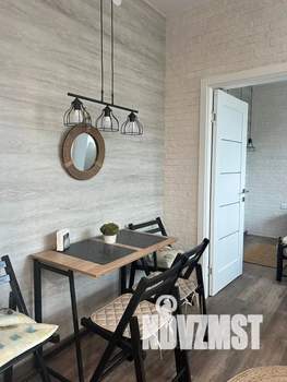 2-к квартира, посуточно, 25м2, 1/2 этаж