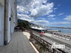 2-к квартира, посуточно, 60м2, 2/3 этаж