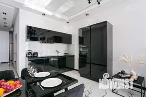 2-к квартира, посуточно, 53м2, 7/9 этаж