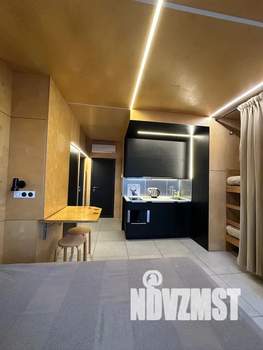 Студия квартира, посуточно, 20м2, 1/7 этаж