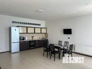 3-к квартира, посуточно, 93м2, 5/6 этаж