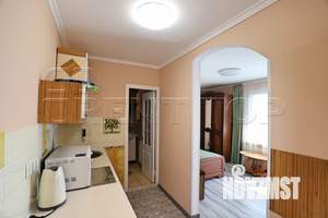 1-к квартира, посуточно, 23м2, 3/4 этаж