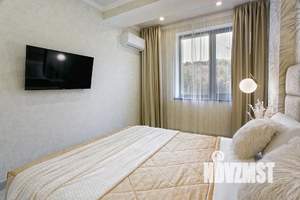 2-к квартира, посуточно, 50м2, 1/1 этаж