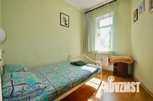 2-к квартира, посуточно, 70м2, 1/3 этаж