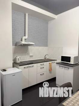 Студия квартира, посуточно, 30м2, 1/8 этаж