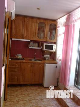 1-к квартира, на длительный срок, 35м2, 1/2 этаж