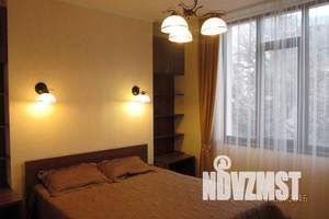 2-к квартира, посуточно, 63м2, 5/6 этаж