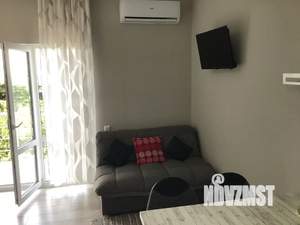 1-к квартира, посуточно, 32м2, 2/2 этаж