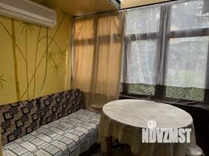 2-к квартира, посуточно, 45м2, 1/4 этаж