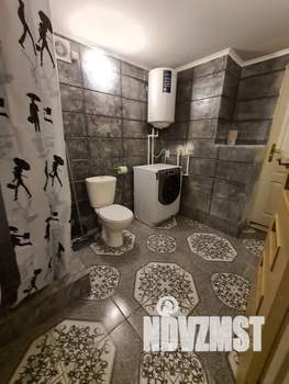 Студия квартира, посуточно, 30м2, 1/1 этаж