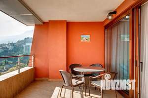 2-к квартира, посуточно, 78м2, 6/12 этаж