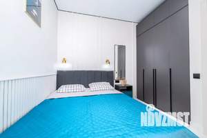 1-к квартира, посуточно, 30м2, 2/9 этаж